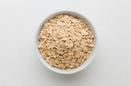 Oatmeal is becoming a very popular breakfast due to the ease of incorporating various fruits and flavorings in it (image by Freepik on Freepik)